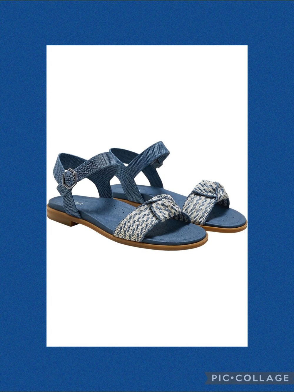 NEW Vivaia Paloma Arch Pro AdaptAll™️ Sandals